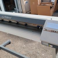 Stampante Roland Versacam VP-540