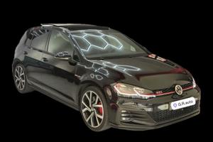 VOLKSWAGEN Golf GTI 2.0 TSI Tetto apribile -Unic