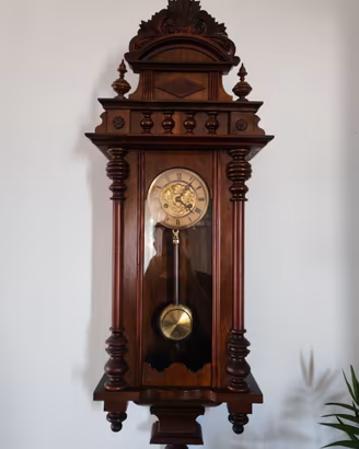 Orologio a Pendolo