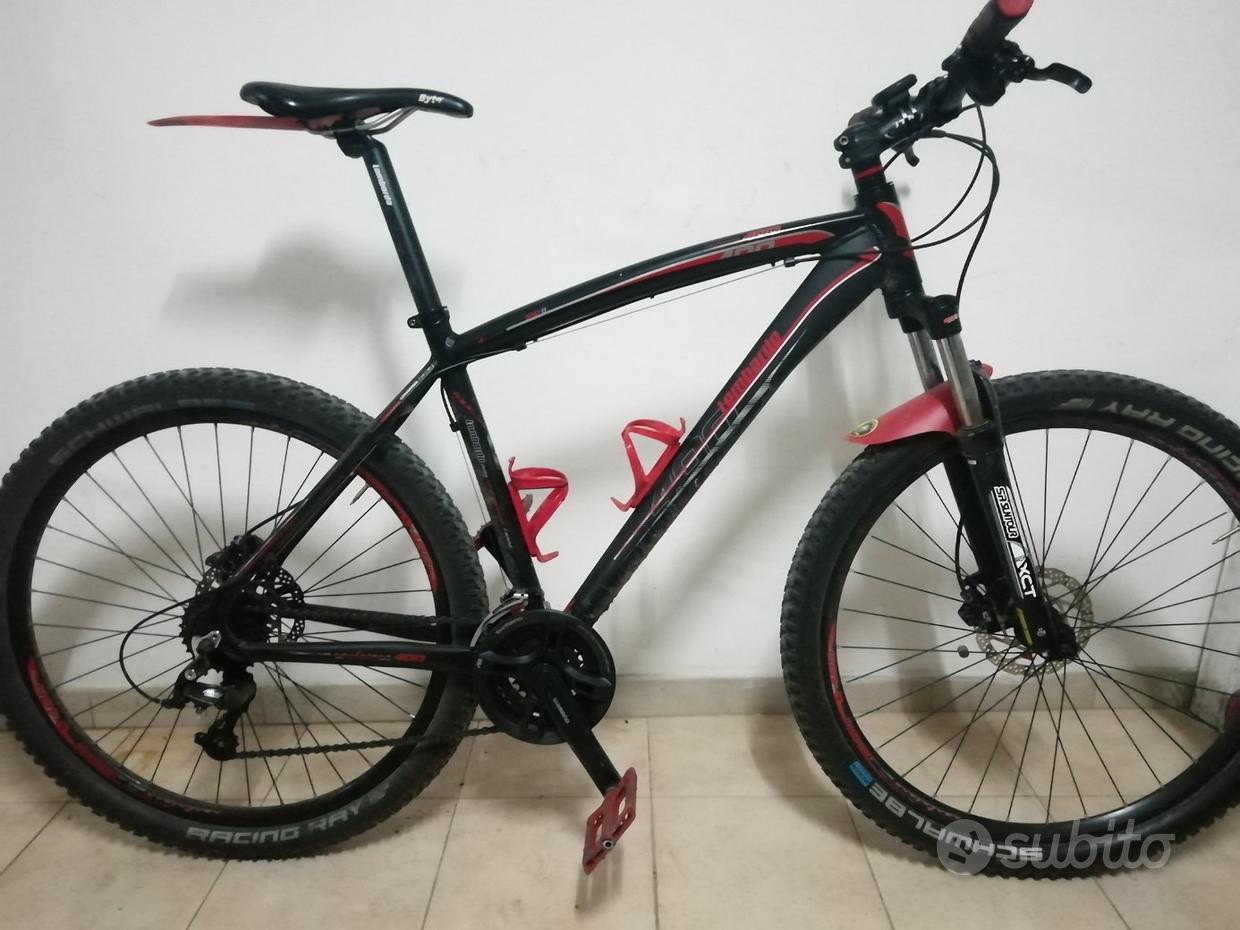 Kit spurgo freni MTB e Ebike - Biciclette In vendita a Foggia