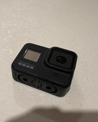Gopro Hero 8