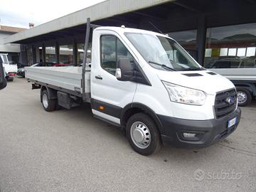 FORD Transit 350 2.0TDCi EcoBlue 130CV PLungo C