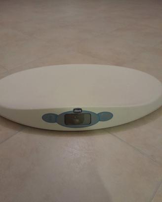 Bilancia neonati Chicco