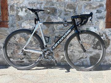 Cannondale system six restaurata systemsix