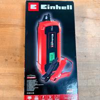 Einhell CE-BC 6 M Caricabatteria auto