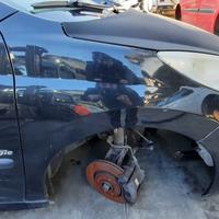 PEUGEOT 207 STATION WAGON 2009 - PARAFANGO DESTRO