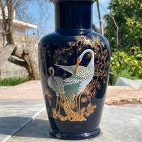 Vaso vintage giapponese