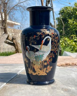 Vaso vintage giapponese