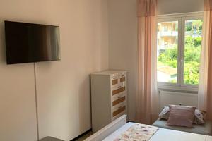 Casa Lavi casa vacanza con Box Rapallo