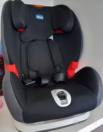 Sedia yuniverse chicco autovettura