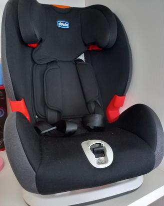 Sedia yuniverse chicco autovettura