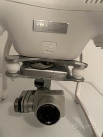 Dji phantom 3
