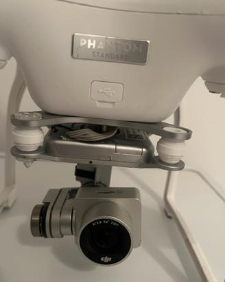 Dji phantom 3