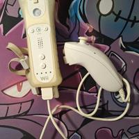 Controller per wii