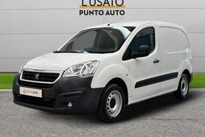 PEUGEOT Partner BlueHDi 100 L1 Furgone Premium