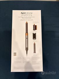 Dyson Airwrap complete long