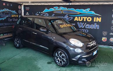 Fiat 500L 1.3 Multijet 95 CV Business
