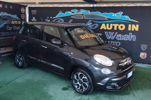 Fiat 500L 1.3 Multijet 95 CV Business