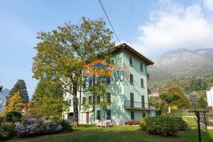 TRILOCALE CON BALCONE - BARZIO