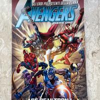 Age of Ultron 1