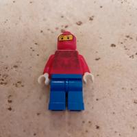 lego spiderman