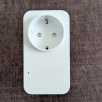 Amazon Smart Plug presa intelligente con wifi