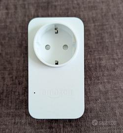 Amazon Smart Plug presa intelligente con wifi