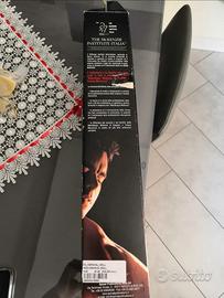 Cuscino cervicale McKenzie - Cervical Roll