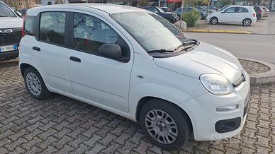 Fiat panda 1300 multinet 90cavalli 2018