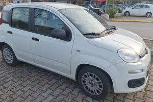 Fiat panda 1300 multinet 90cavalli 2018