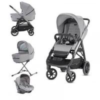 trio inglesina aptica ice grey