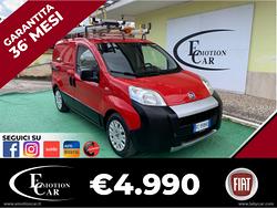 FIAT Fiorino 1.3 MJT 95CV Furg. Adventure E5+ - 20