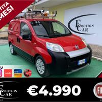 FIAT Fiorino 1.3 MJT 95CV Furg. Adventure E5+ - 20
