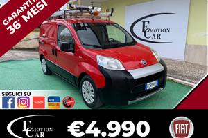 FIAT Fiorino 1.3 MJT 95CV Furg. Adventure E5+ - 20