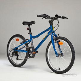 Bicicletta bambino/a 6-9 anni Riverside