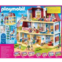 PLAYMOBIL Dollhouse 70205 
