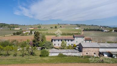 BIFAMILIARE A VILLAFRANCA DI VERONA