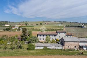 BIFAMILIARE A VILLAFRANCA DI VERONA