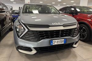 Kia Sportage V 2022 1.6 tgdi Gpl Style 136cv 2wd