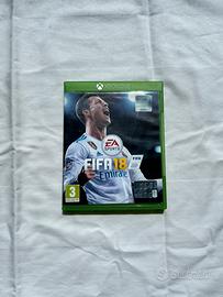 Fifa 18