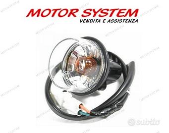 FRECCIA CAN AM OUTLANDER E RENEGADE G2