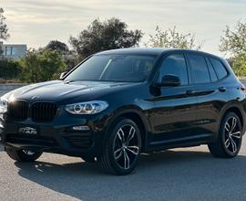 Bmw X3 xDrive 2.0 190 CV Sport