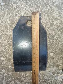 Palette ventilanti per trinciaerba taarup