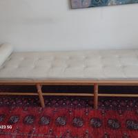 chaise  longue 