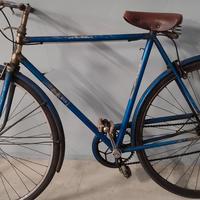 Bici uomo 26 vintage learco guerra