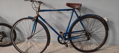 Bici uomo 26 vintage learco guerra