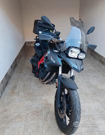 Bmw gs 700 abs scmbi