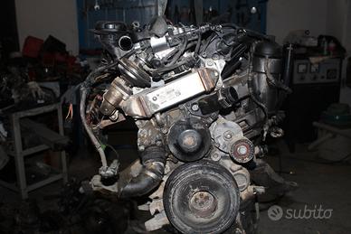 MOTORE BMW N47D20A 2.0 SPEDIZIONE GRATIS 