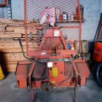 Verricello forestale Farmi