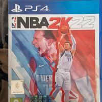 nba 22 ps4